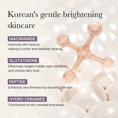 Medicube AGE-R Glutathione Glow Capsule Cream 50ml - JINAE