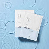 Round Lab 1025 Dokdo Hydrating Water Gel Mask Set - JINAE