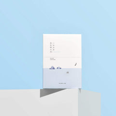 Round Lab 1025 Dokdo Hydrating Water Gel Mask Set - JINAE