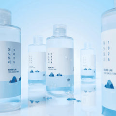 Round Lab 1025 Dokdo Toner - JINAE