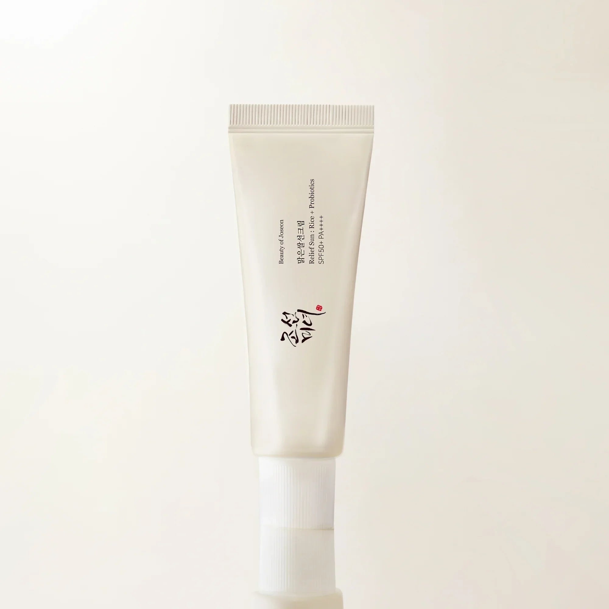 Beauty of Joseon Relief Sun: Rice + Probiotics SPF50+ Broad Spectrum - JINAE