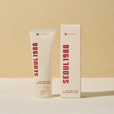 KSECRET SEOUL 1988 Cream : Snail Mucin 93% + Rice - JINAE