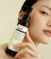 Dear Klairs Gentle Black Deep Cleansing Oil 150ml