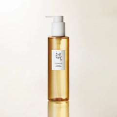 Beauty of Joseon Ginseng Cleansing Oil 210ml - JINAE