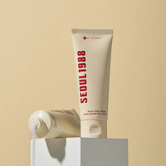 KSECRET SEOUL 1988 Cream : Snail Mucin 93% + Rice - JINAE