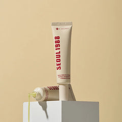 KSECRET SEOUL 1988 Eye Cream : Retinal Liposome 4% + Fermented Bean - JINAE