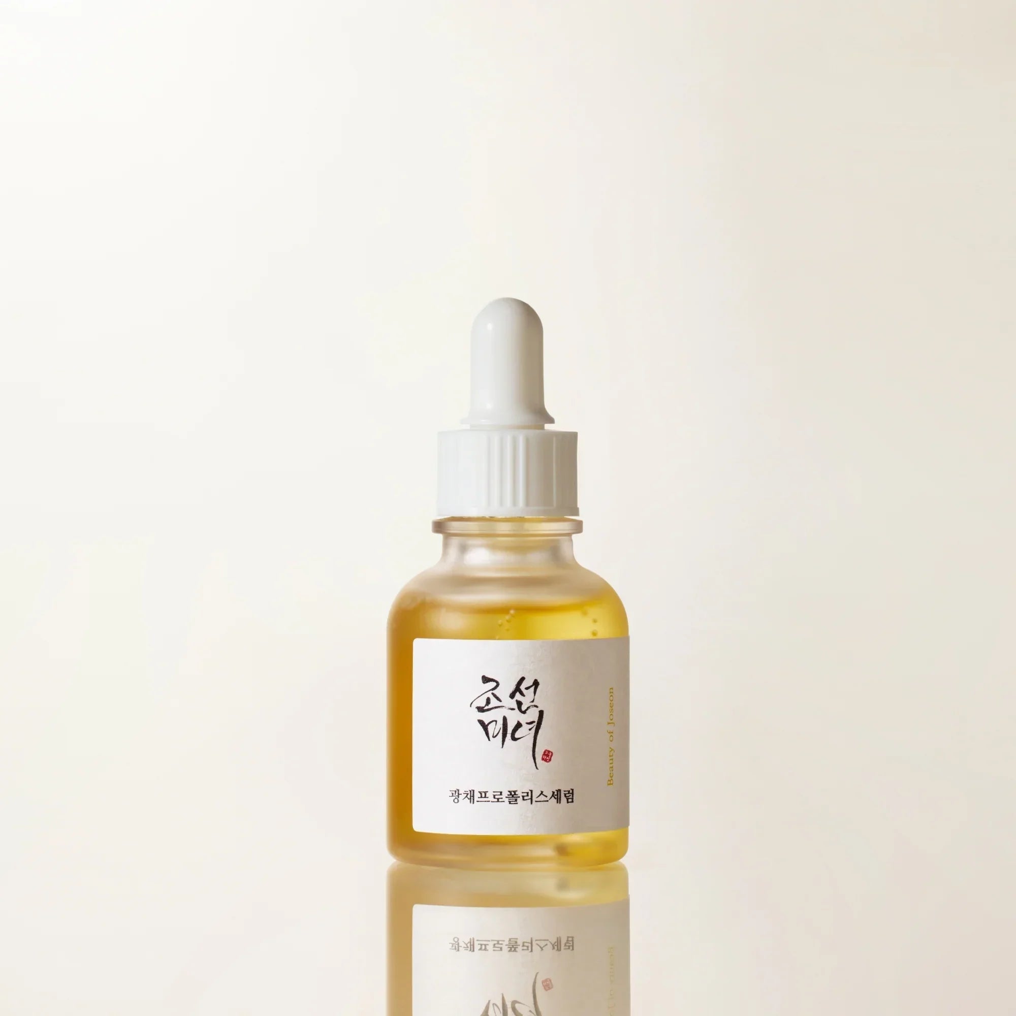 Beauty of Joseon Glow Serum: Propolis+Niacinamide 30ml - JINAE