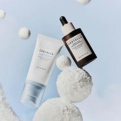 SKIN1004 Madagascar Centella Glow 1004 Duo - JINAE