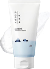 Round Lab 1025 Dokdo Cleanser 150ml - JINAE