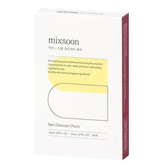 mixsoon Spot Clean Care Patch (84ea) - JINAE