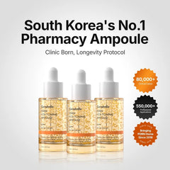 Genabelle PDRN Vita Toning Ampoule