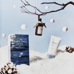 SKIN1004 Madagascar Centella Glow 1004 Duo - JINAE