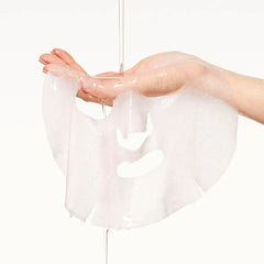 ANUA Peach 70 Niacin Serum Mask - JINAE