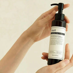 Dear Klairs Gentle Black Deep Cleansing Oil 150ml