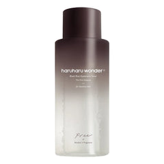 Haruharu Wonder Black Rice Hyaluronic Toner - JINAE