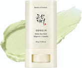 Beauty of Joseon Matte Sun Stick: Mugwort + Camelia 18g