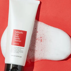 COSRX Salicylic Acid Daily Gentle Cleanser 150ml - JINAE