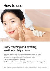 Celimax Pore + Dark Spot Brightening Cream