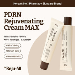 Dr. Reju-All Advanced PDRN Rejuvenating Cream