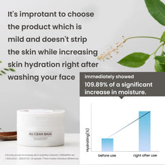 Heimish All Clean Balm (Cleansing Balm) - JINAE