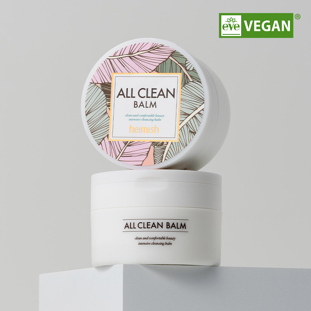 Heimish All Clean Balm (Cleansing Balm) - JINAE