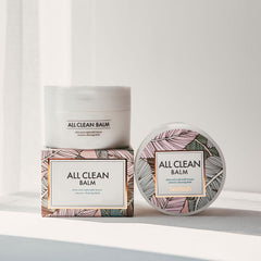 Heimish All Clean Balm (Cleansing Balm) - JINAE