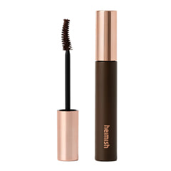 Heimish Dailism Smudge Stop Mascara Curling Brown