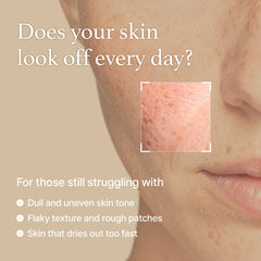 I’m From – Rice Toner