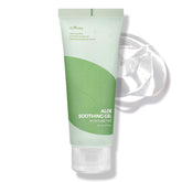 ISNTREE Aloe Soothing Gel Moisture Type - JINAE