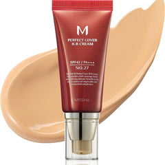 MISSHA M Perfect Cover BB Cream SPF42 PA+++