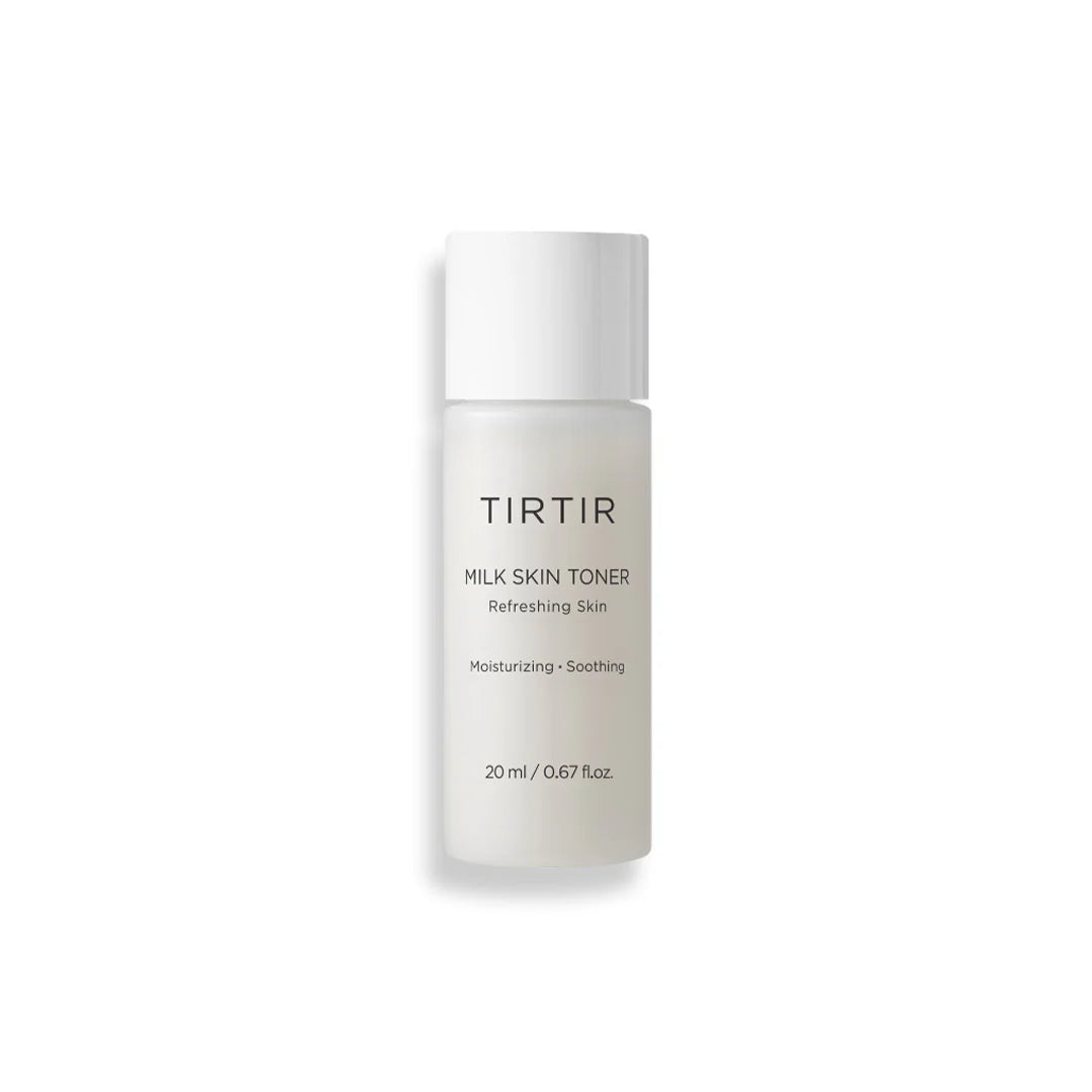 TIRTIR Milk Skin Toner - JINAE