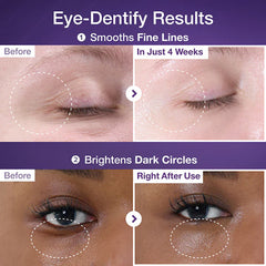 Numbuzin No.9 NAD Retinol Volumetox Eye Cream