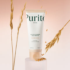 Purito SEOUL Oat-In Calming Gel Cream 100ml - JINAE