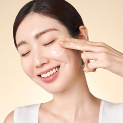 Purito SEOUL Oat-In Calming Gel Cream 100ml - JINAE