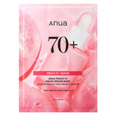 ANUA Peach 70 Niacin Serum Mask - JINAE