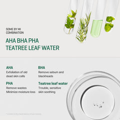 SOME BY MI AHA BHA PHA 30 Days Miracle Starter Kit - JINAE