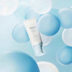 Skin1004 Madagascar Centella Hyalu-Cica Water-Fit Sun Serum - JINAE