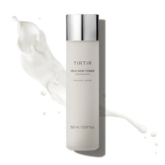TIRTIR Milk Skin Toner - JINAE