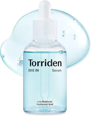 Torriden DIVE-IN Low Molecule Hyaluronic Acid Serum