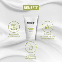 ZEROID Intensive Cream 80ml