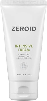 ZEROID Intensive Cream 80ml