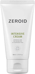 ZEROID Intensive Cream 80ml