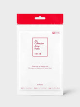 COSRX AC Collection Acne Patch (26ea) Pouch - JINAE