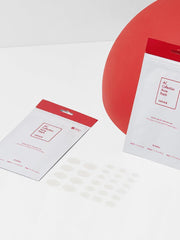 COSRX AC Collection Acne Patch (26ea) Pouch - JINAE