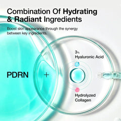 ANUA PDRN Hyaluronic Acid Capsule 100 Serum - JINAE