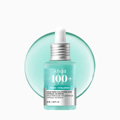 ANUA PDRN Hyaluronic Acid Capsule 100 Serum - JINAE