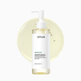 ANUA Heartleaf Pore Control Cleansing Oil - JINAE