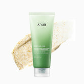 ANUA Heartleaf Quercetinol Pore Deep Cleansing Foam - JINAE