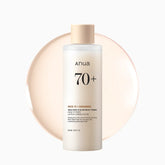 ANUA Rice 70 Glow Milky Toner - JINAE