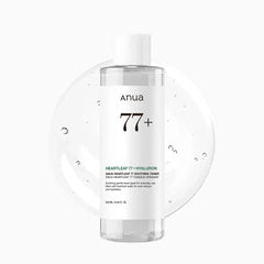 ANUA Heartleaf 77 Soothing Toner - JINAE